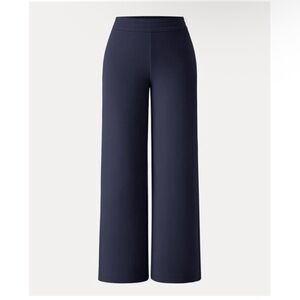 NWT OGL Pull-On Stretch Navy Pants Size‎ XL